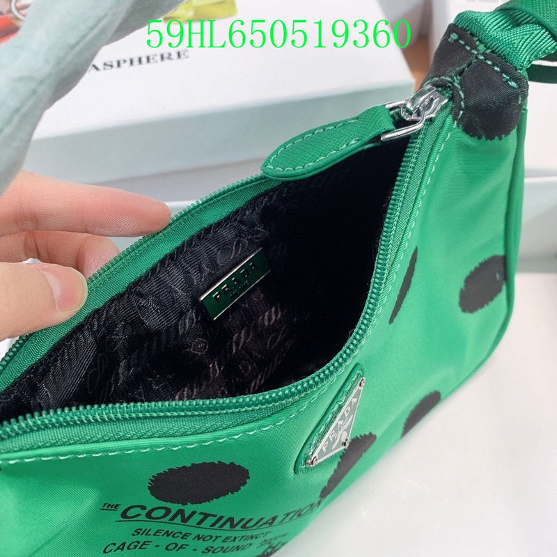 Satchel Bags - PDA Bags - 4308