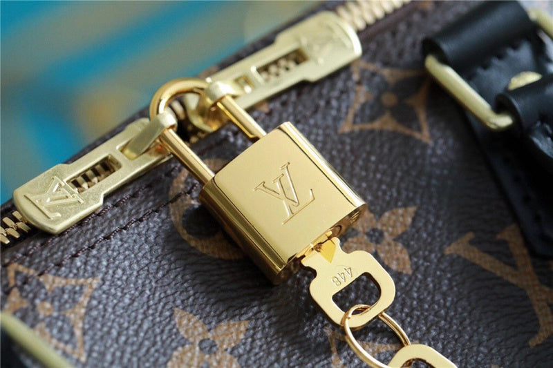 Satchel Bags - VL Bags - 7658