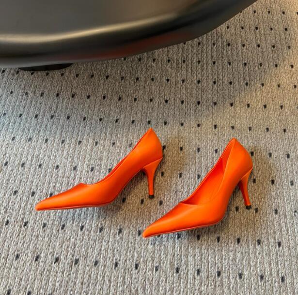 GlamyWomen Shoes - 117