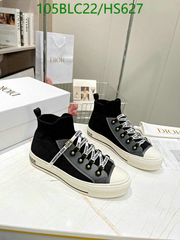 SAMCC - DOR Women Shoes - 1863