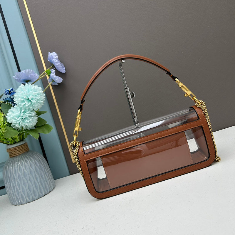 Satchel Bags - VTO Bags - 698