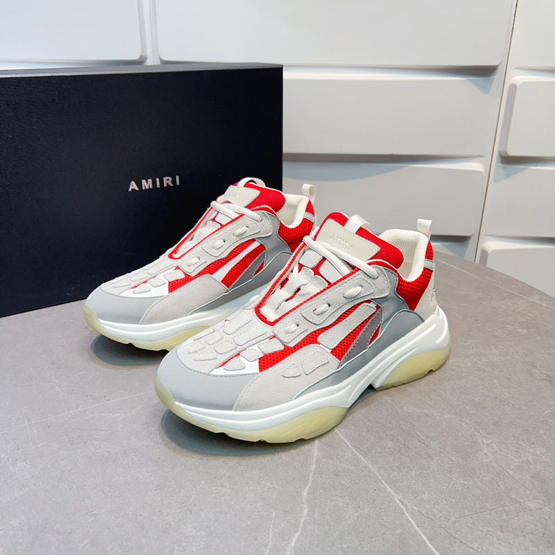 glami - AMIR Men Shoes - 411
