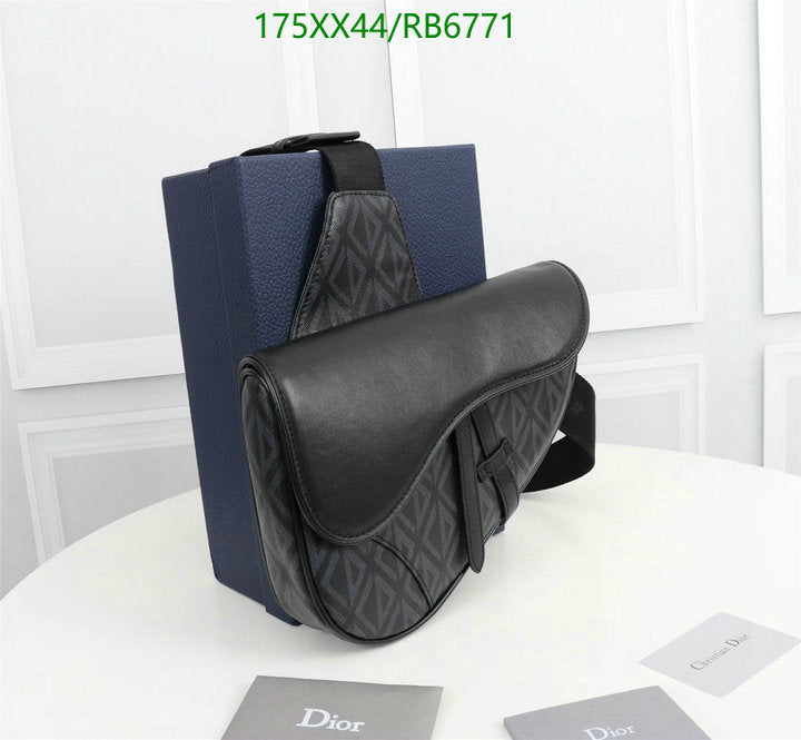 SAMCC - DOR Bags - 1221