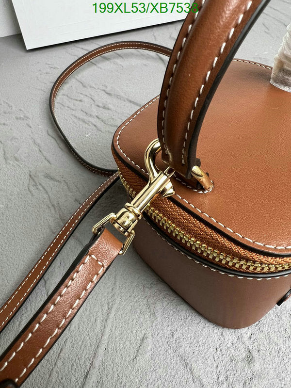 SAMC - COL Bags - 138