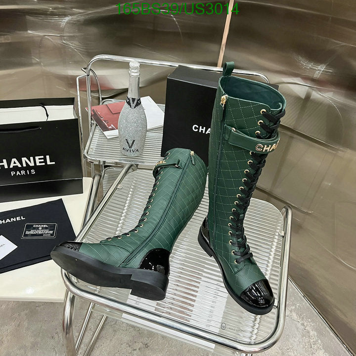 SAMC - Mix Boots - 028