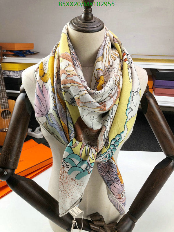 SAMC - HMS Scarves - 882