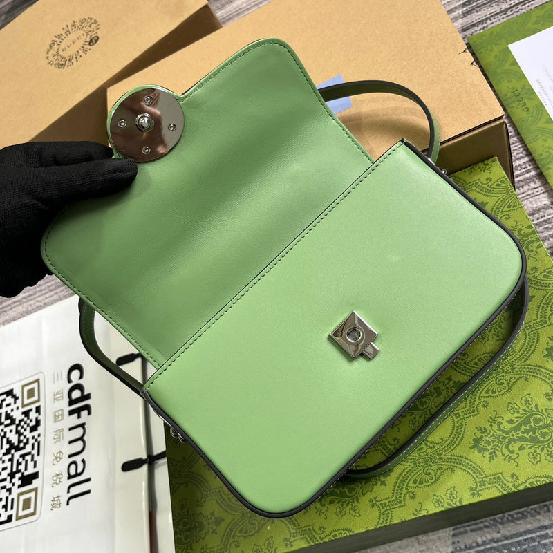 Satchel Bags - GCI Bags - 7417