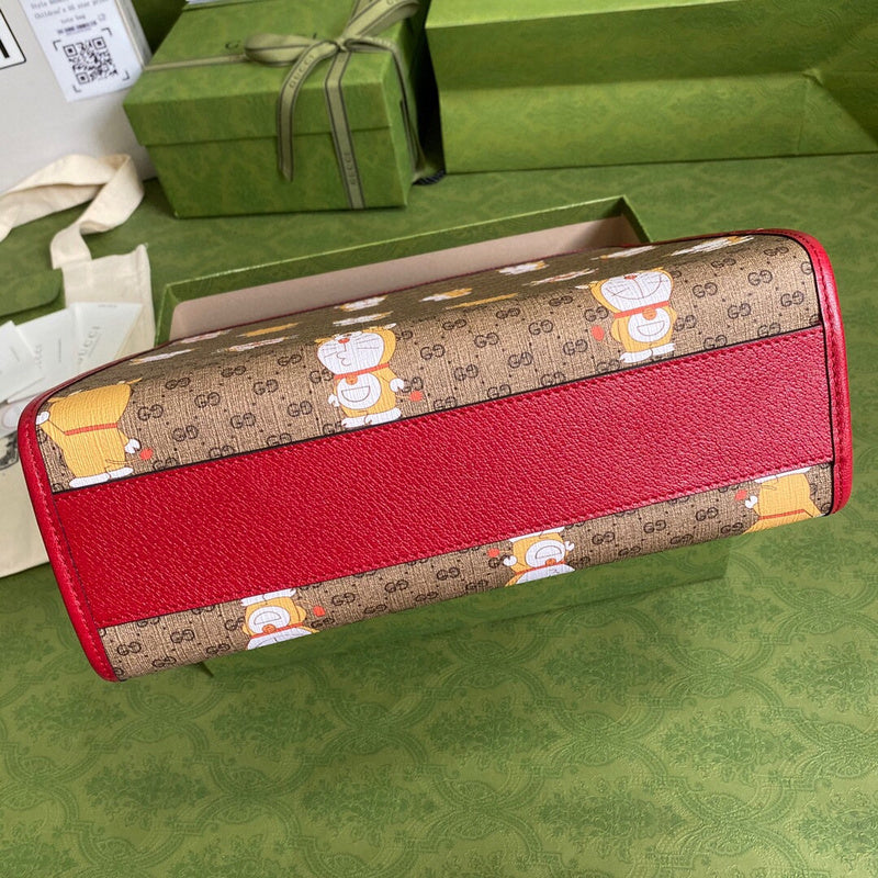 Satchel Bags - GCI Bags - 5970