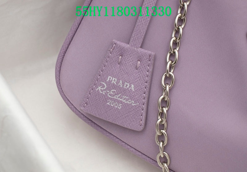 Satchel Bags - PDA Bags - 4616