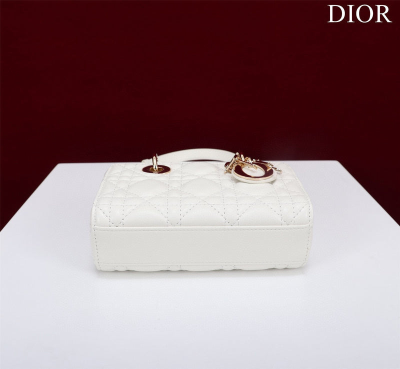 Glami Fashion - DIR Bags - 1510