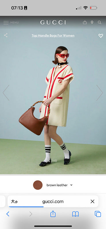 Glami Fashion - GCI Bags - 12163