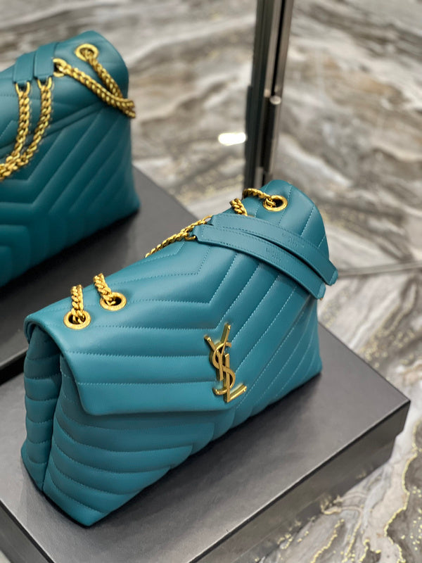Satchel Bags - SLY Bags - 2094