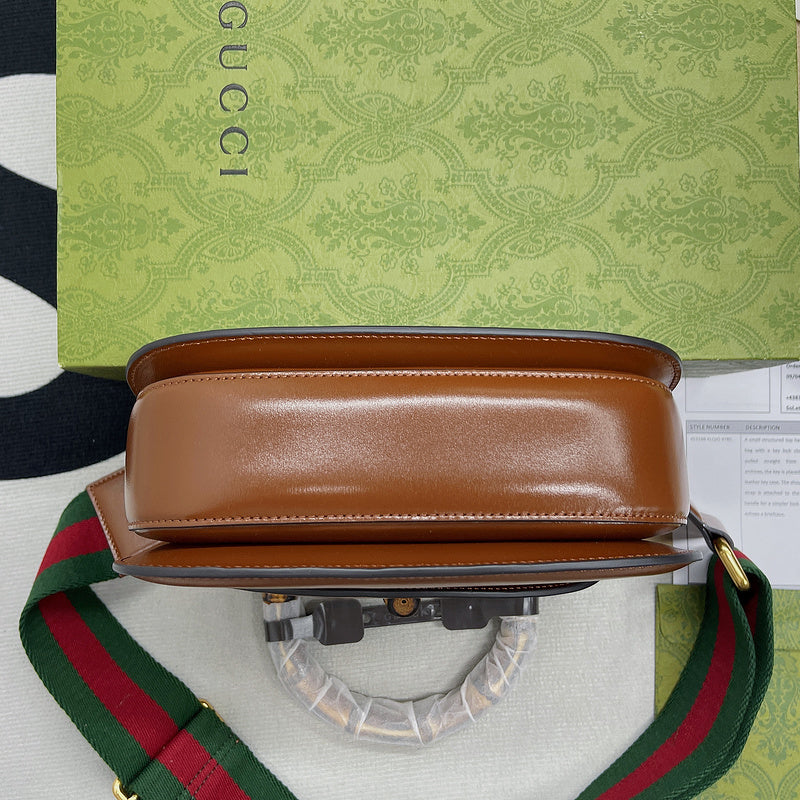 Satchel Bags - GCI Bags - 6717