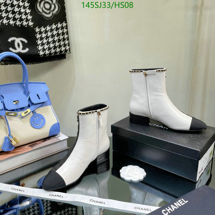 SAMC - Mix Boots - 162
