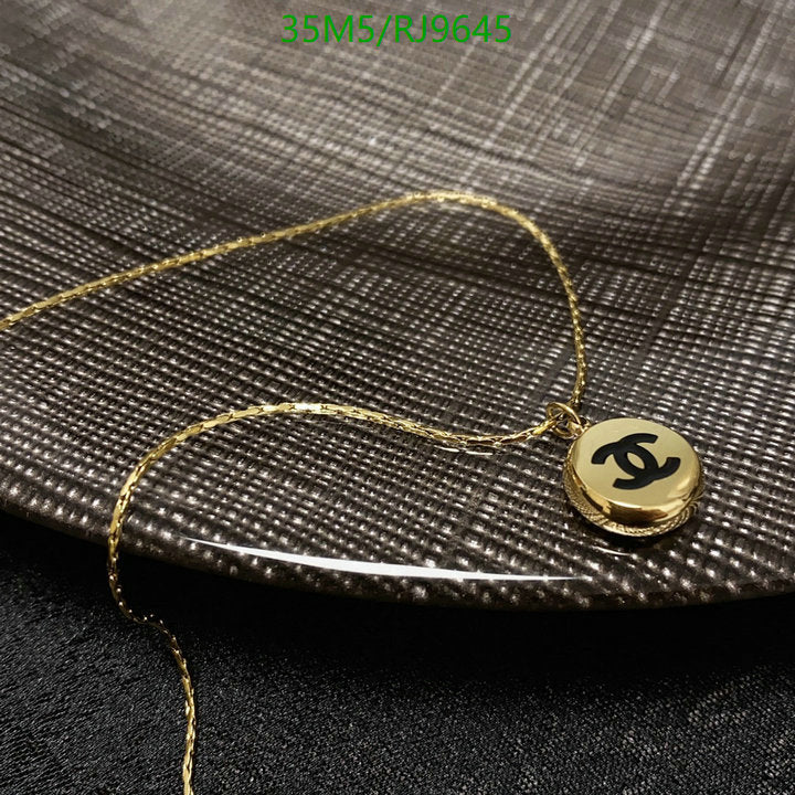SAMC - CHL Jewelry - 1287