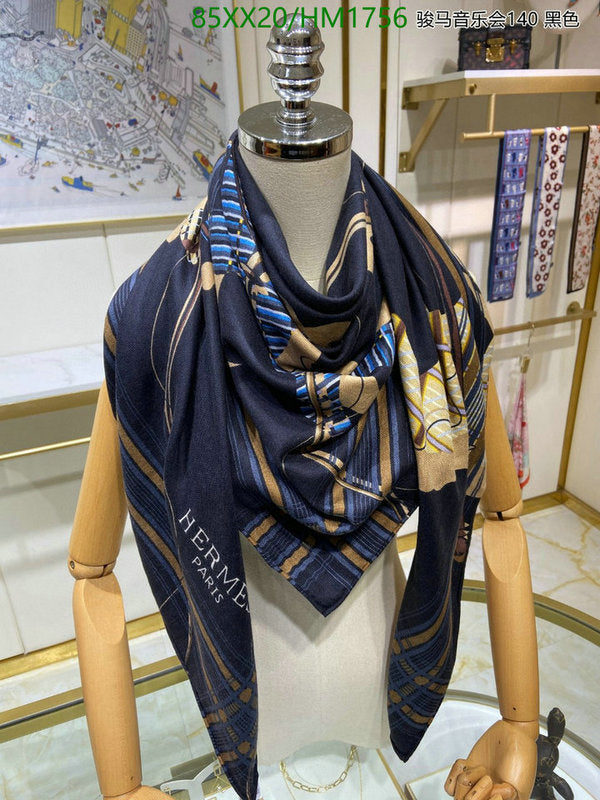 SAMC - HMS Scarves - 903
