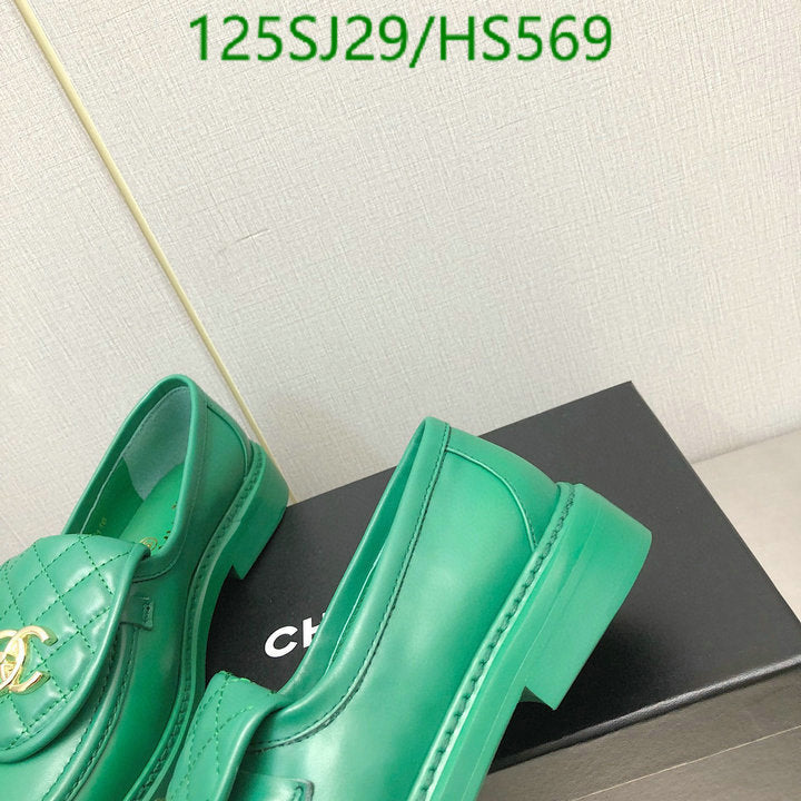 SAMC - CHL Women Shoes - 047