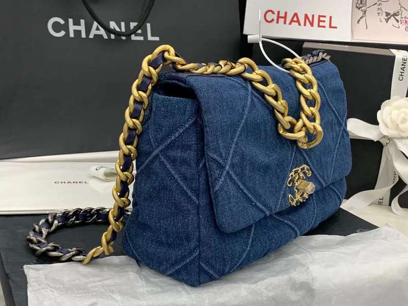 Satchel Bags - CHL Bags - 5687