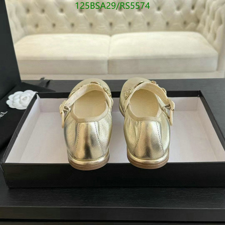 SAMC - CHL Women Shoes - 006