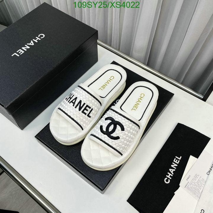 SAMC - CHL Women Shoes Slippers - 152