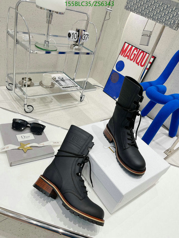SAMC - Mix Boots - 627