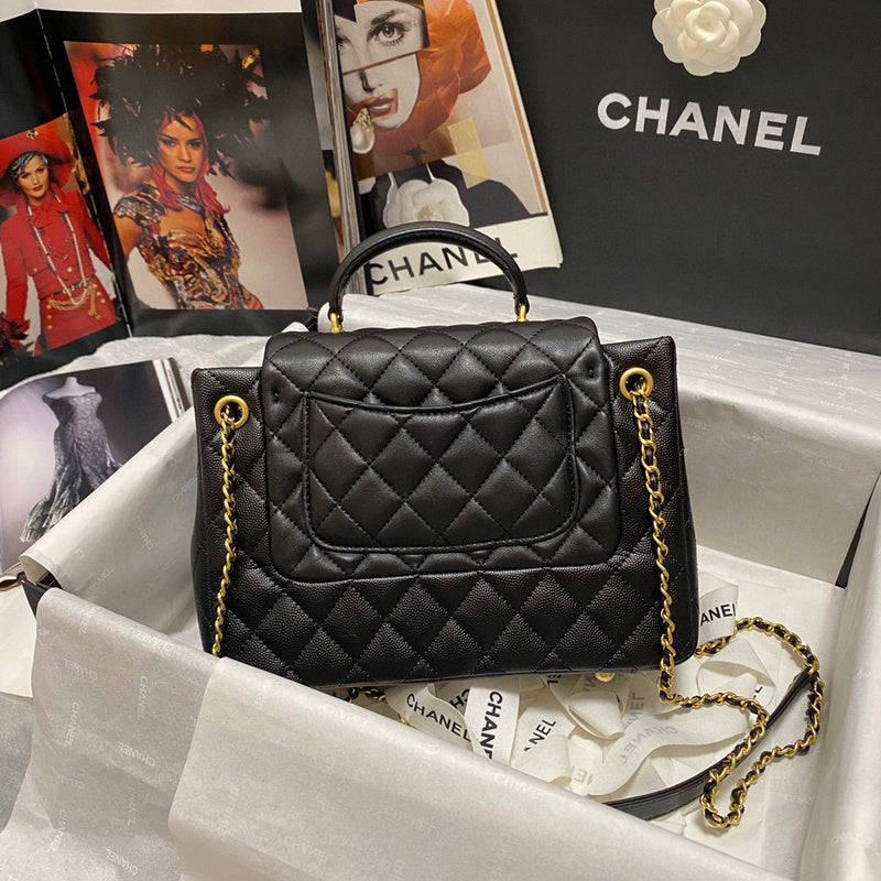 Satchel Bags - CHL Bags - 3200