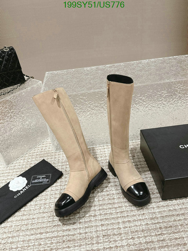 SAMC - Mix Boots - 081