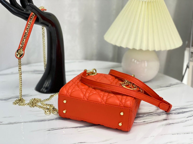 Glami Fashion - DIR Bags - 415