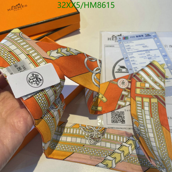 SAMC - HMS Scarves - 776