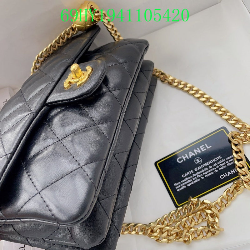 Glami - CHL Bags - 1953