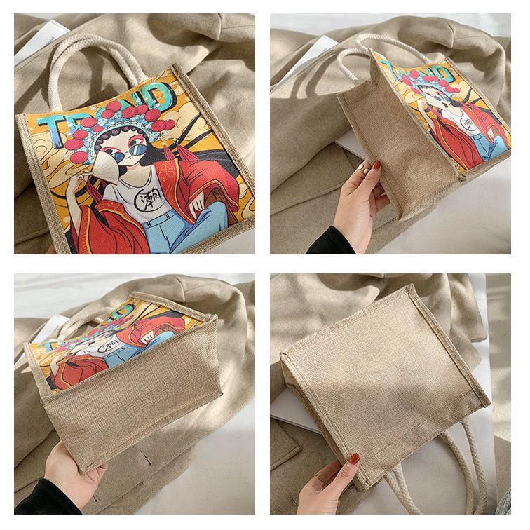 EN - Fashion Women Bags MRL 122