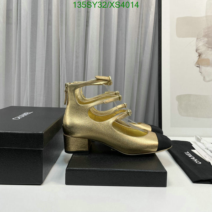 SAMC - CHL Women Shoes Ballet - 299