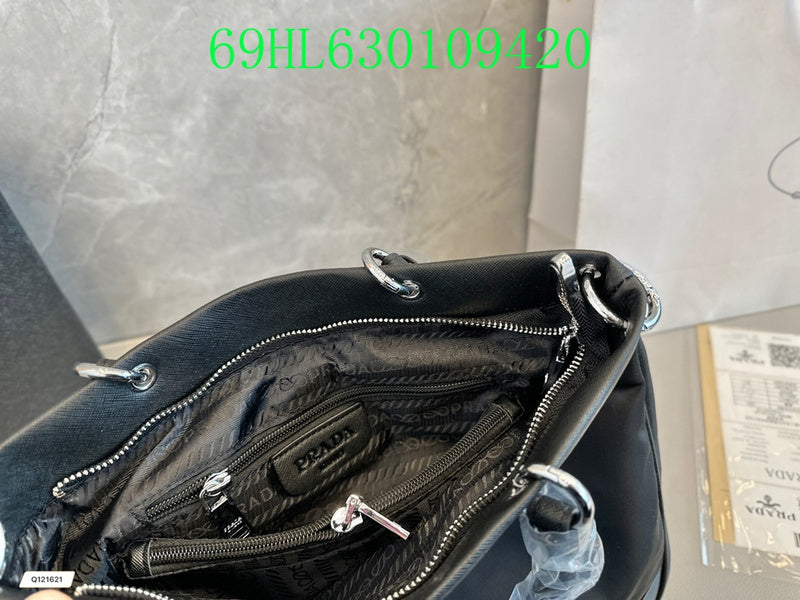 Satchel Bags - PDA Bags - 3649