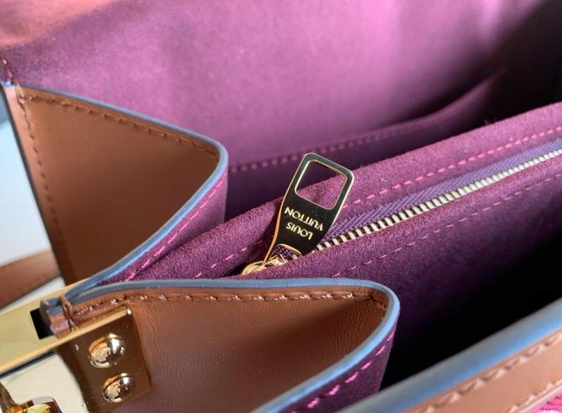 SAMC - LOV Bags - 2601