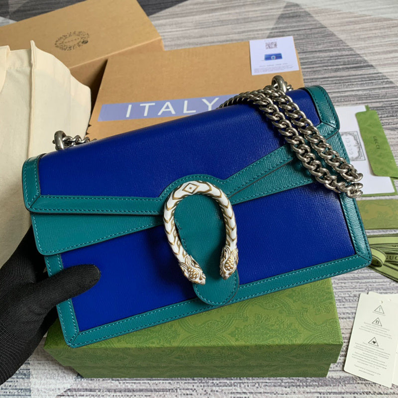 Satchel Bags - GCI Bags - 6812