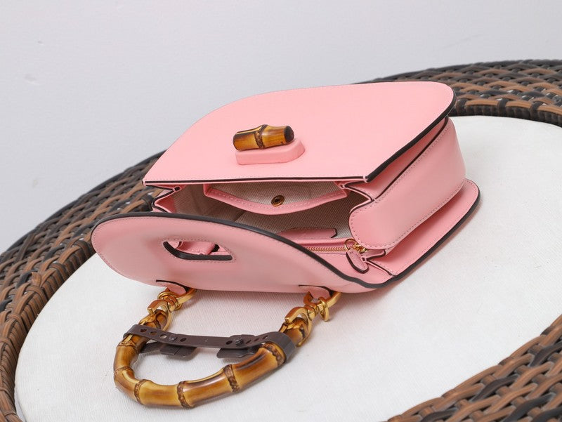 Satchel Bags - GCI Bags - 1198