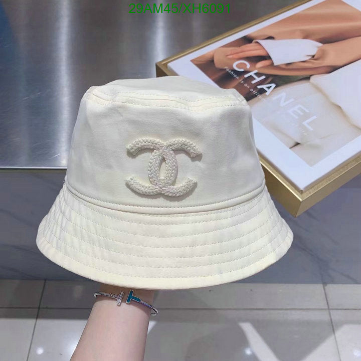 SAMC - CHL Caps & Hats - 295
