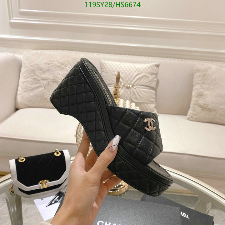 SAMC - CHL Women Shoes High Heels - 107