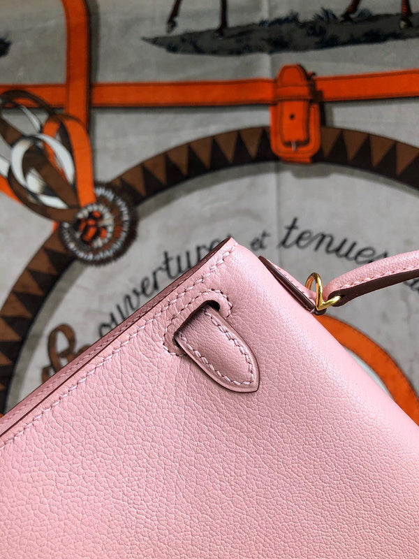 Satchel Bags - HMS-Bags - 721