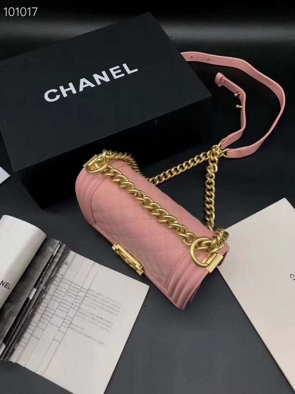 Satchel Bags - CHL Bags - 677