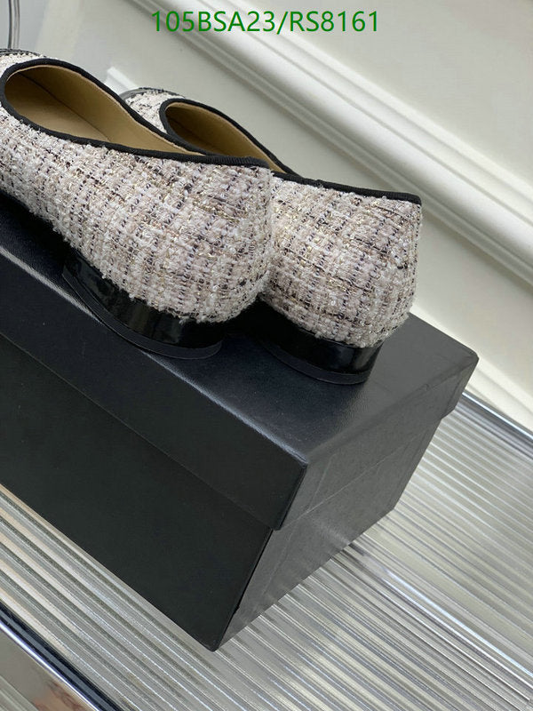 SAMC - CHL Women Shoes Ballet - 307