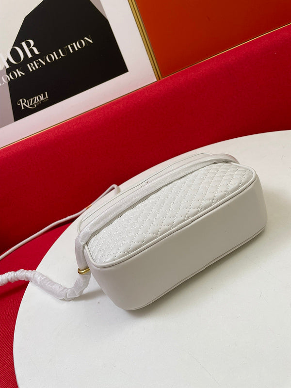Satchel Bags - SLY Bags - 1394