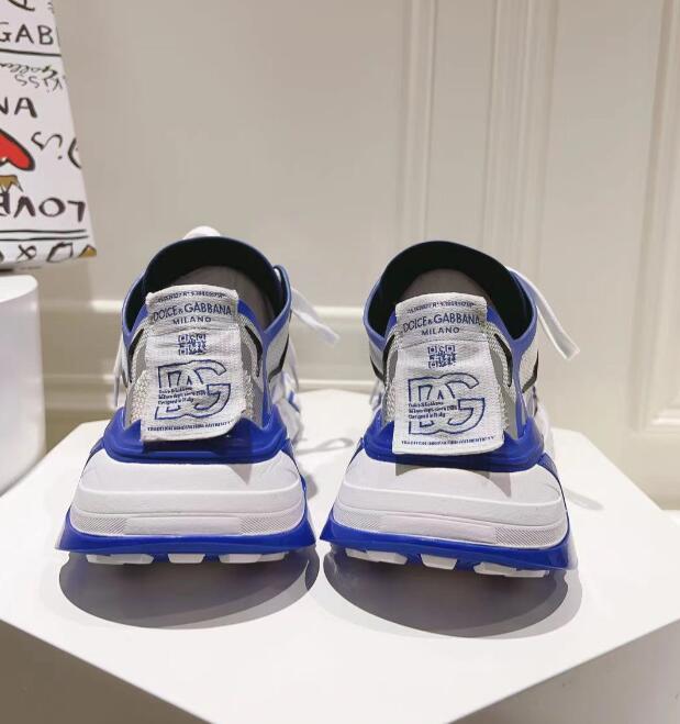 SAMC - DAG Women Shoes - 100