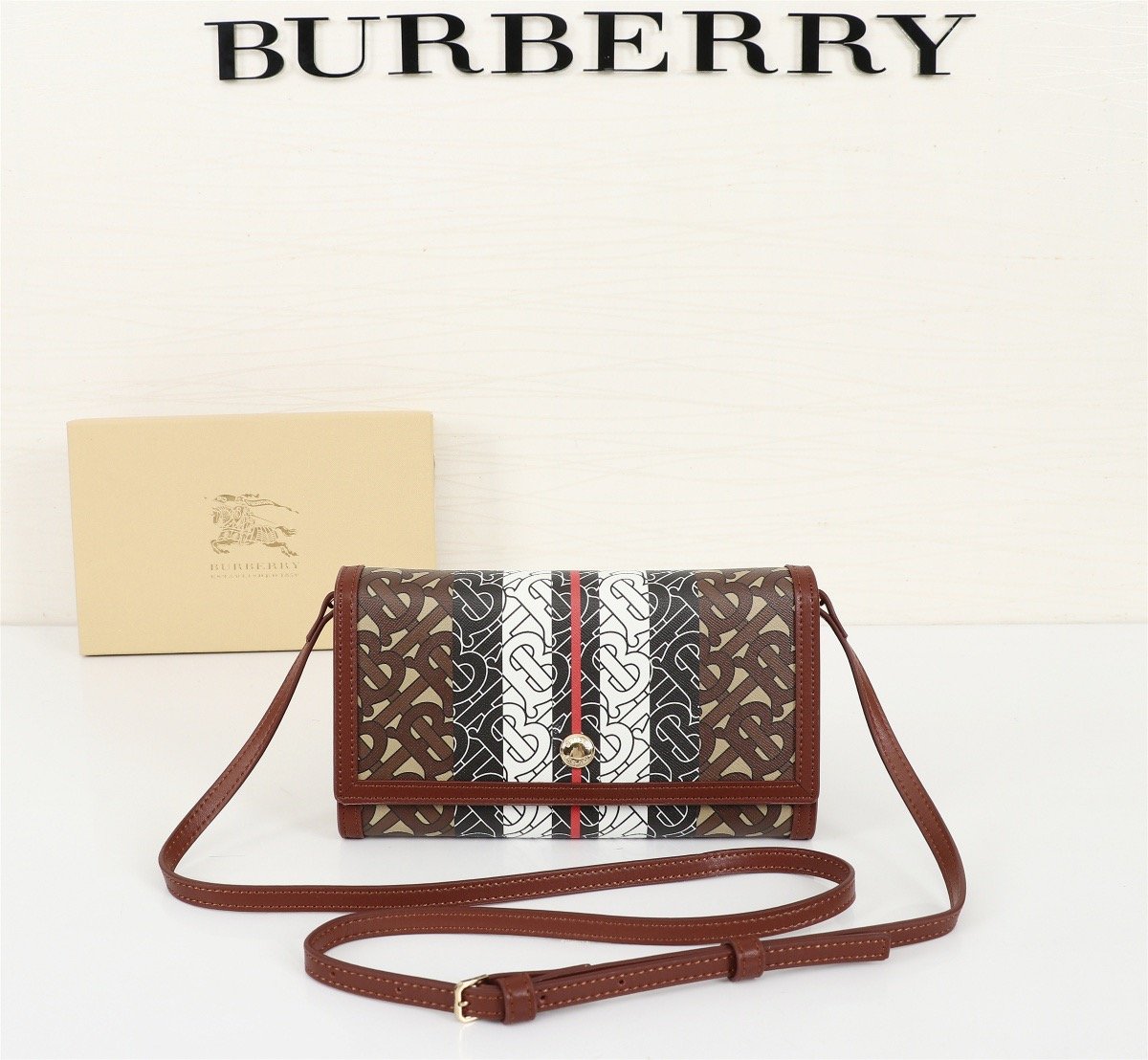 EN - New Arrival Bags BBR 025