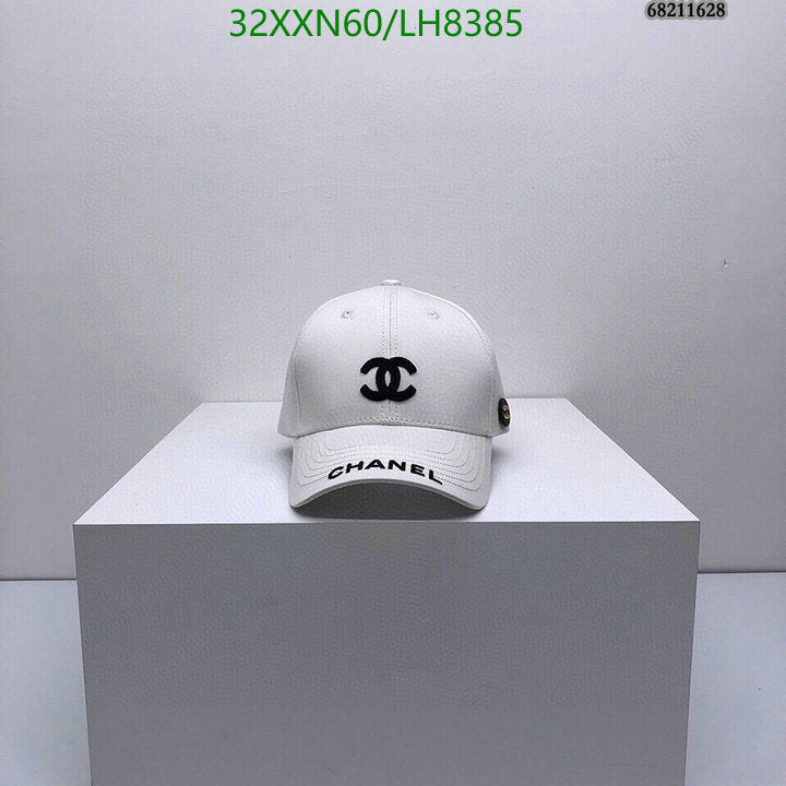 SAMC - CHL Caps & Hats - 423