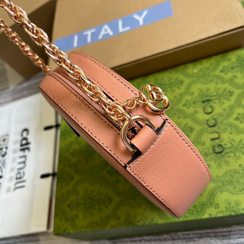Satchel Bags - GCI Bags - 7395