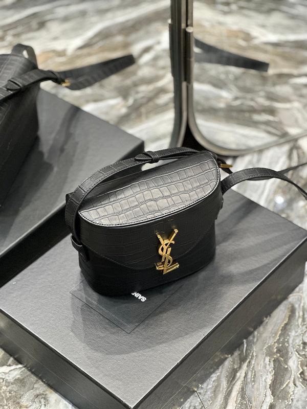 Satchel Bags - SLY Bags - 2025