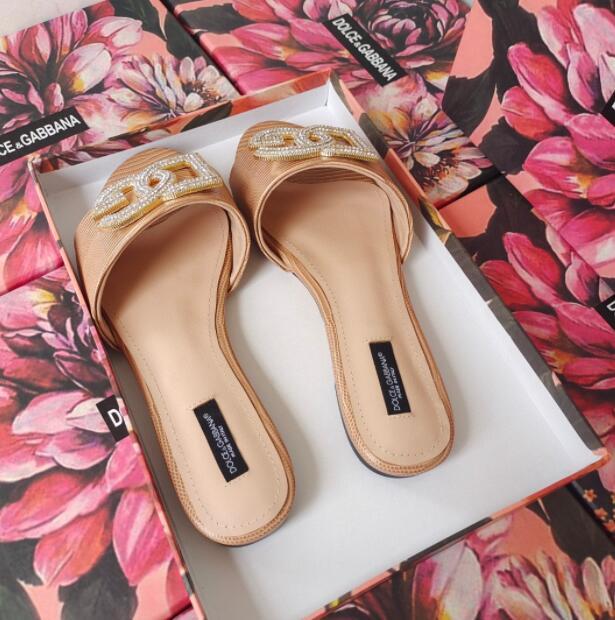 SAMC - DAG Women Shoes - 196