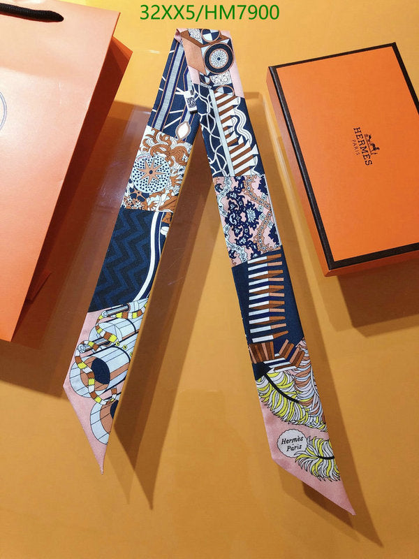 SAMC - HMS Scarves - 780