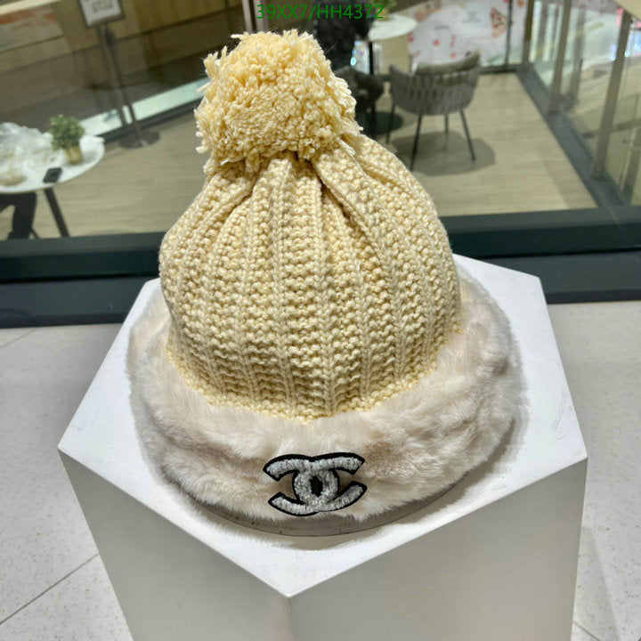 SAMC - CHL Caps & Hats - 325